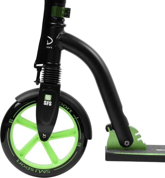 Produktbild Smj Sport Klapproller