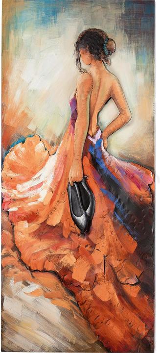 Casablanca by Gilde Barefoot Tango (140 x 70 cm)