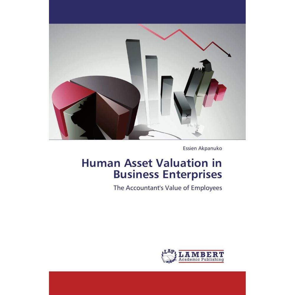 Human Asset Valuation in Business Enterprises, Fachbücher