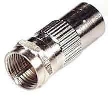 Immagine prodotto E+P Adattatore F (Cavi antenna)