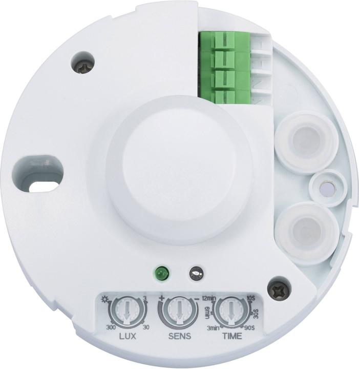 Produktbild Renkforce Hochfrequenz Deckenbewegungsmelder (8 m)