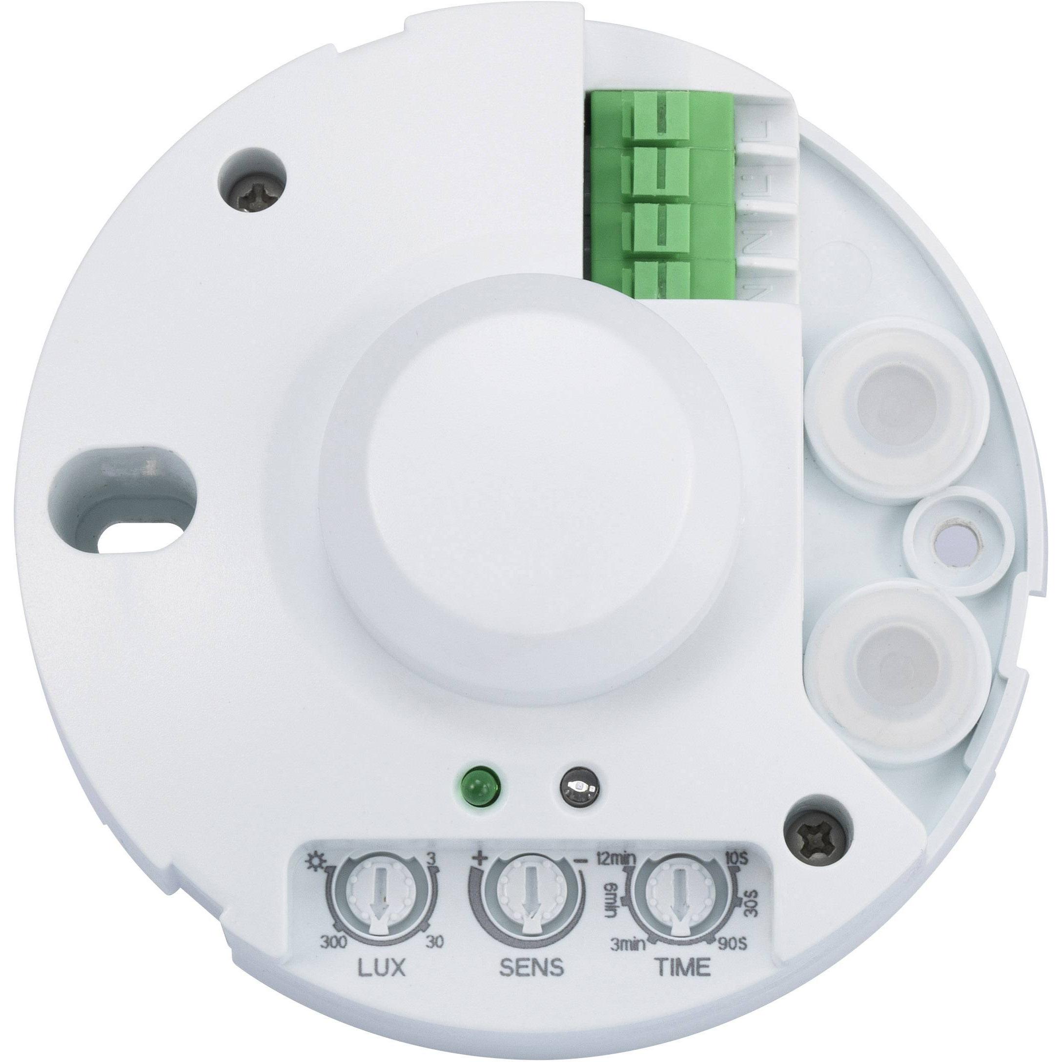 Renkforce Hochfrequenz Deckenbewegungsmelder (8 m) (1362921)