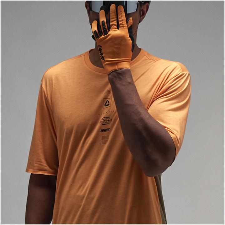Image du produit Leatt Jersey MTB Trail 4.0 (S)