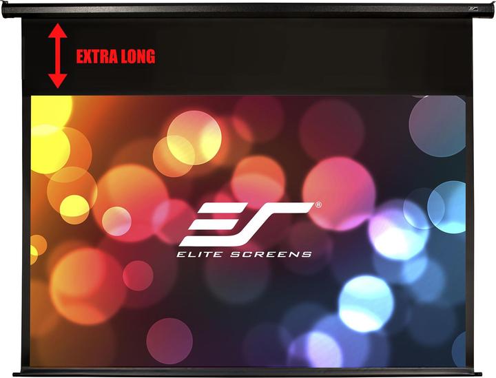 Produktbild Elite Screens Vmax (150", 16:9)