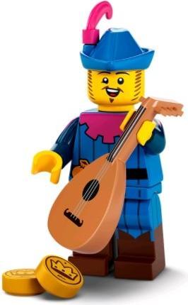 Immagine prodotto LEGO Minifigure serie 22 (71032, LEGO Minifigures)