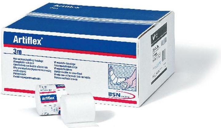Image du produit BSN Artiflex® 10 x 3 m 6 pcs blanc