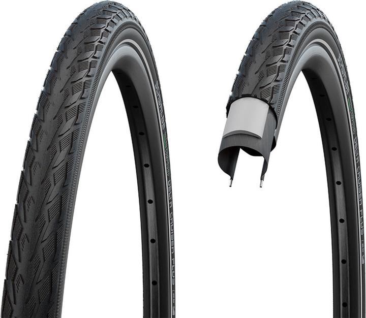 Produktbild Schwalbe Delta Cruiser (26 x 2.00, 50-559)