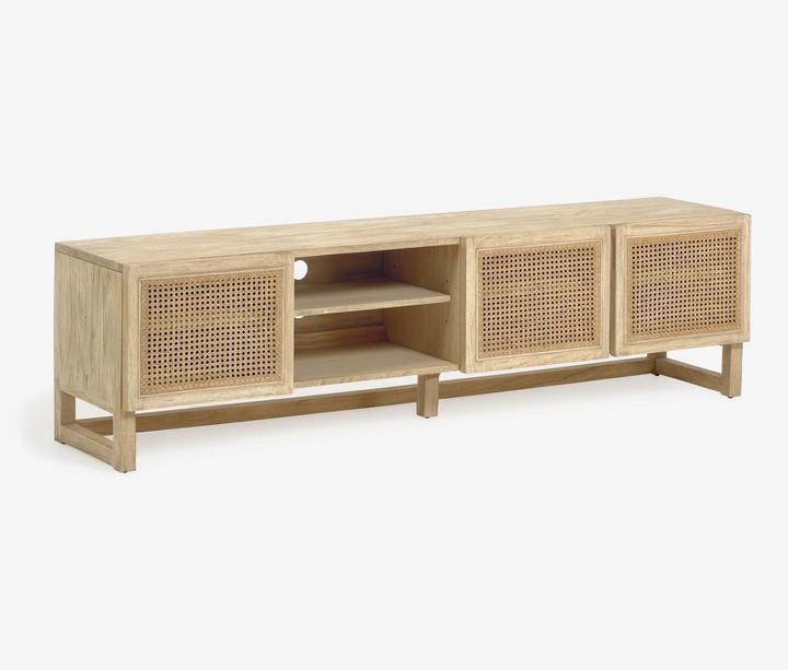 Image du produit Kave Home Rexit (41 x 180 x 50 cm)