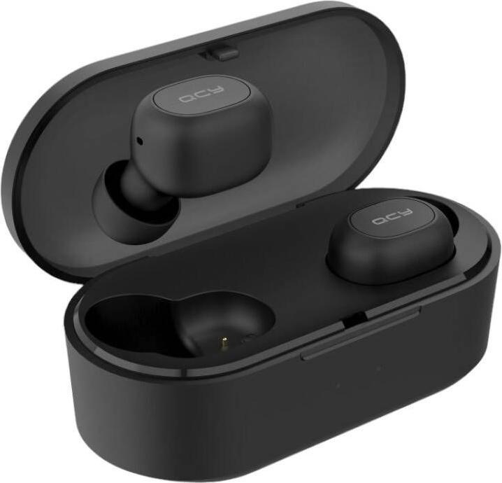 Image du produit QCY T2C (ANC, 32 h, Sans fil)