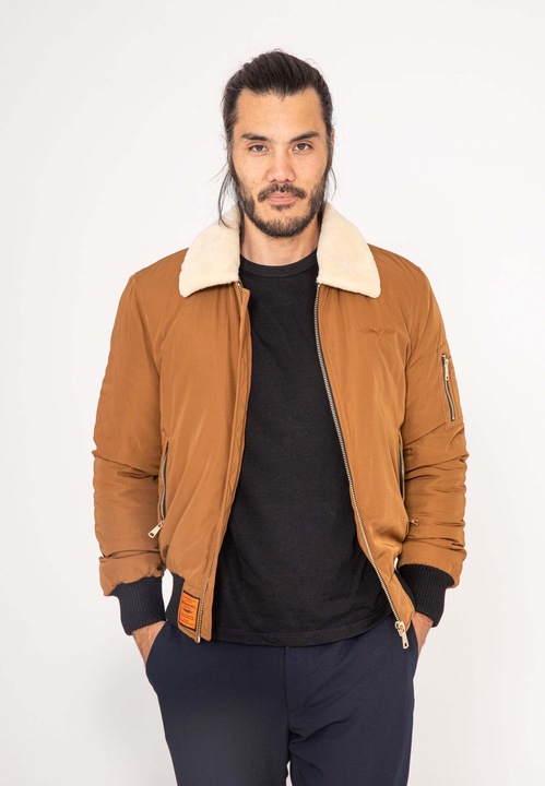 Actual product image Bombers Original Versmold M bomber jacket (XL)