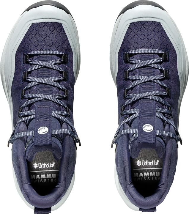 Produktbild Mammut Sertig III Mid GTX (40)