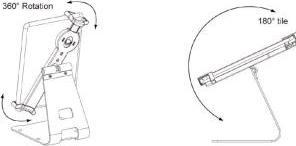 Actual product image Reflecta 23227