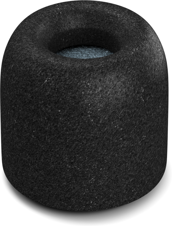Comply Sport Pro, Medio