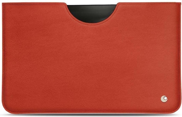 Arange clouquié ( Pantone #D33108 )