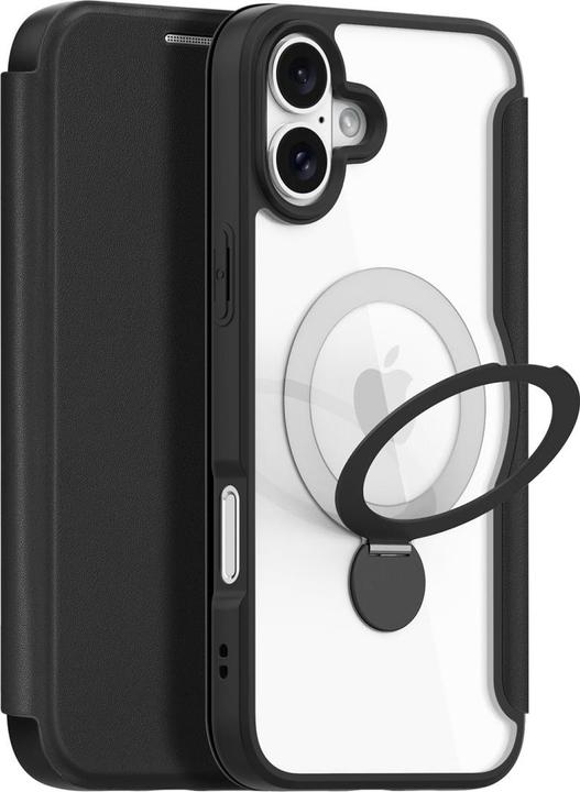 Actual product image Dux Ducis Skin X Pro 360 (Apple iPhone 16 Plus)