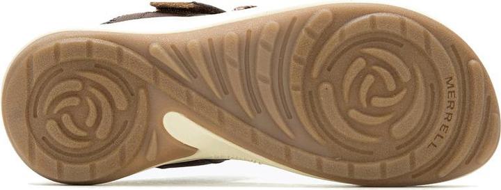 Actual product image Merrell Terran 4 Slide (40)