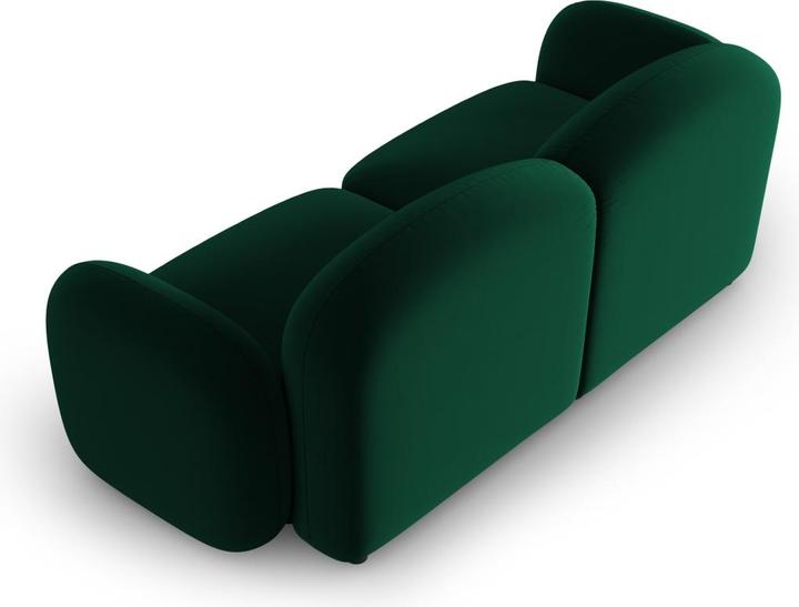 Actual product image Micadoni Blair (2 person sofa)
