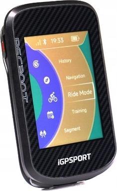 Actual product image iGPSport BSC300T