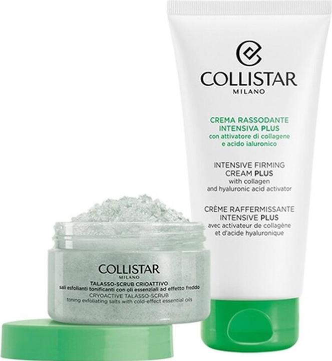 Immagine prodotto Collistar CS Skin - Giftset Intensive Firming Cream Plus (Set per la cura del corpo)