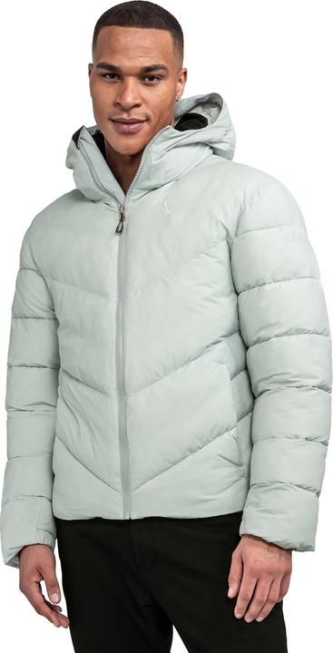 Actual product image Schöffel Ins Jacket Style Lodos MNS (52)