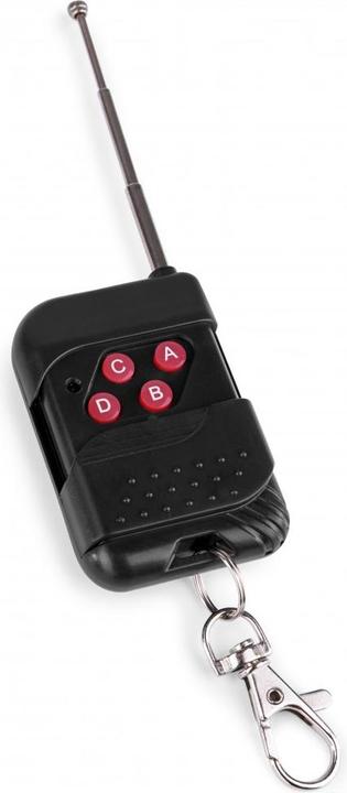 Produktbild BeamZ Rage 600