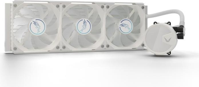 Actual product image Valkyrie A360 White