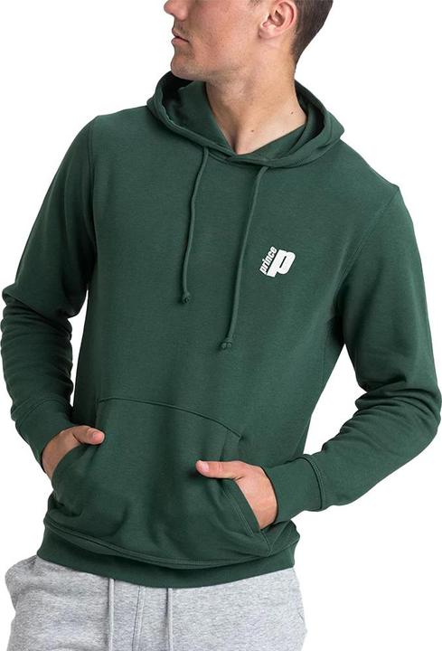 Produktbild Prince Net Kapuzenpullover (S)