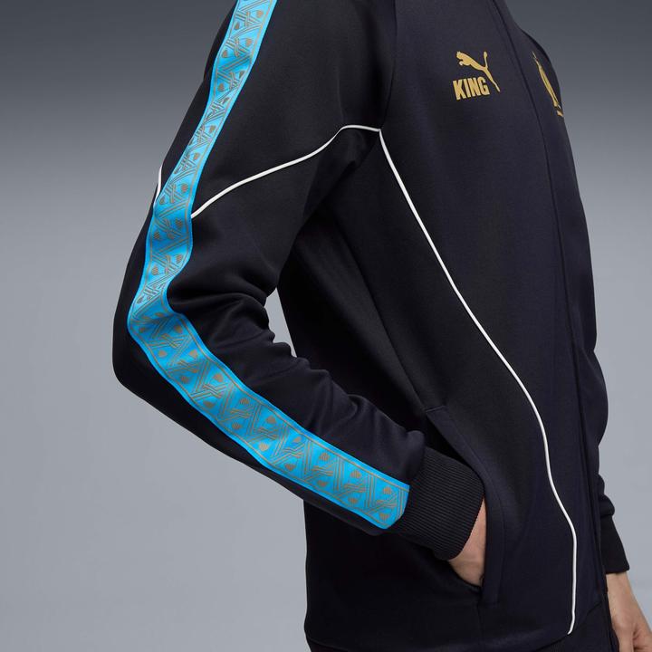 Immagine prodotto Puma Giacca OM KING Anthem (XS)