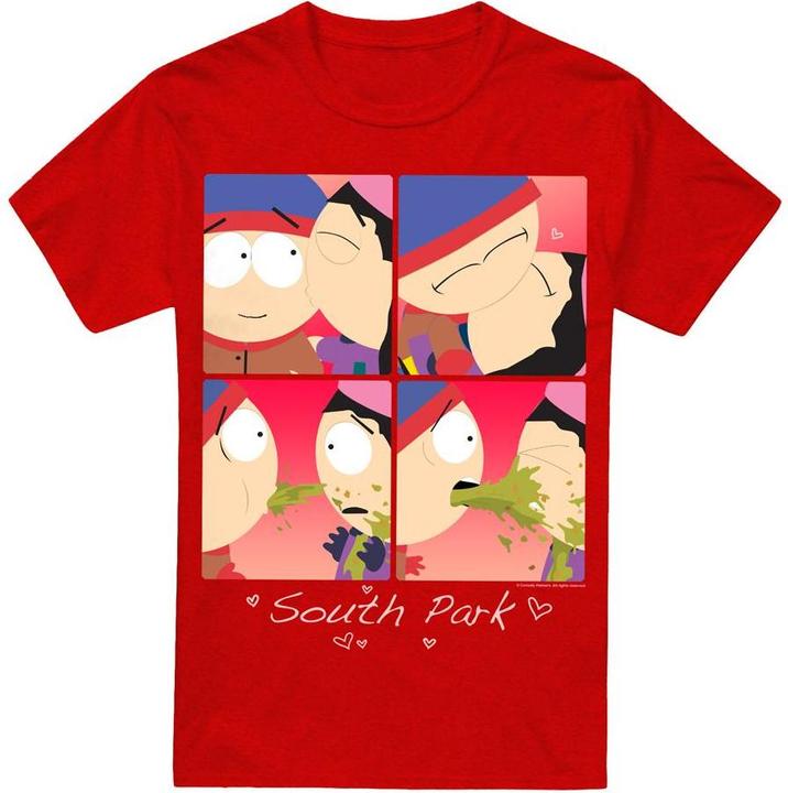 Produktbild Ubisoft TShirt Valentinstag (L)