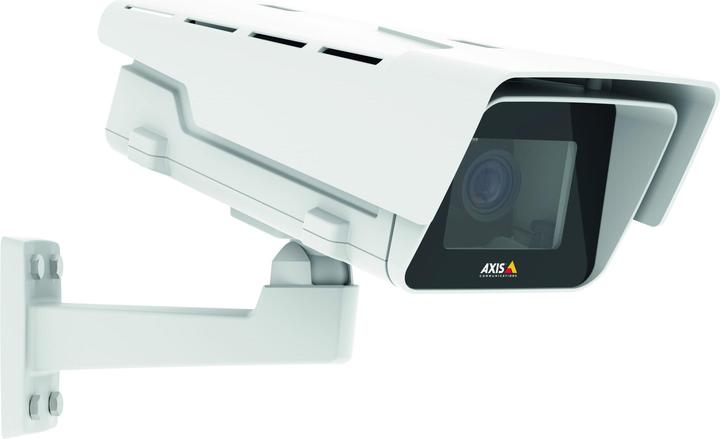Actual product image Axis Network camera P1367-E (3072 x 1728 pixels)