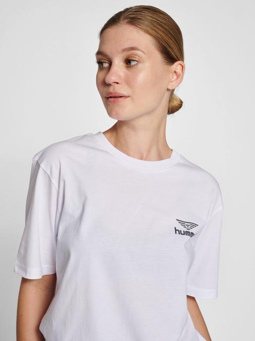 Image du produit hummel Lgc David T-Shirt (XXS)