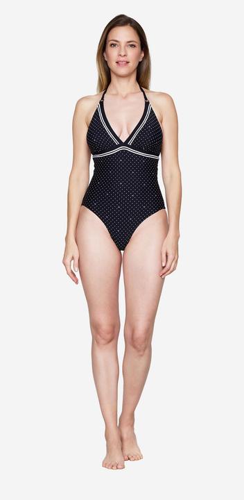 Produktbild Joop! Badeanzug Polka Dots (44)