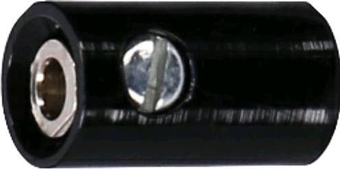 Actual product image Beli-Beco Mini banana clutch black 20 pcs.