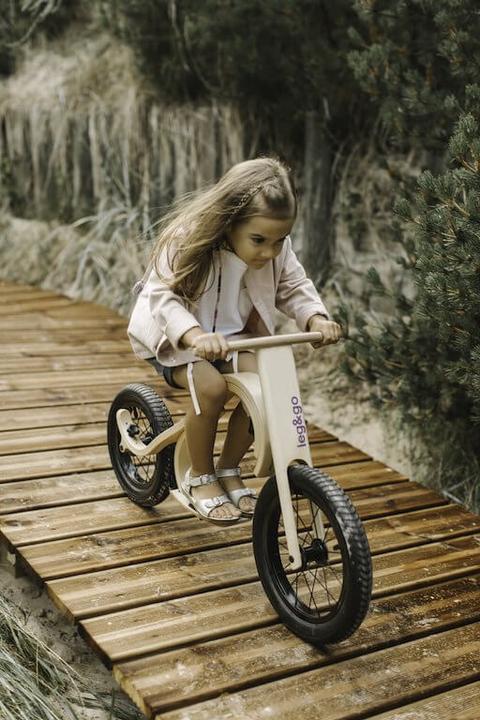 Produktbild Leg&go Downhill Bike Zusatzteil