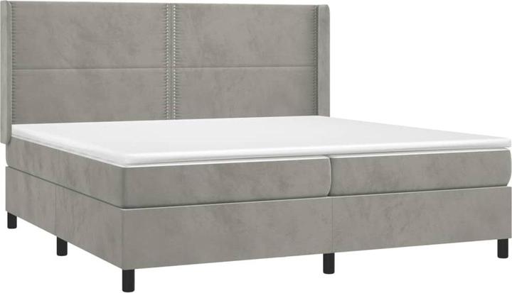 Immagine prodotto vidaXL Boxspringbett (200 x 200 cm)