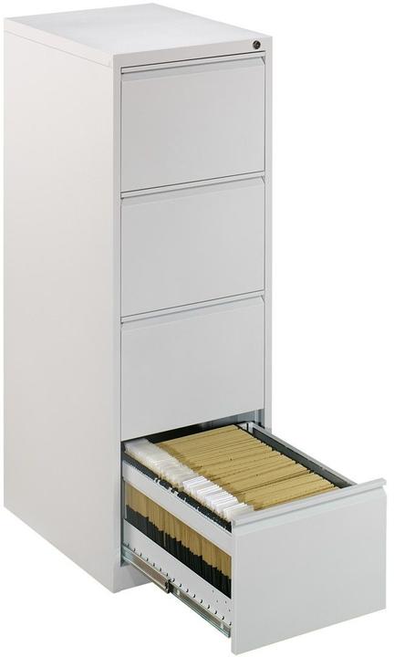 Produktbild Steelplay HR-Schrank (46.5 x 62 x 132.5 cm)