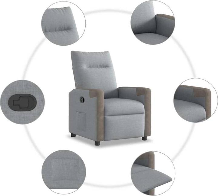 Produktbild vidaXL Marilies