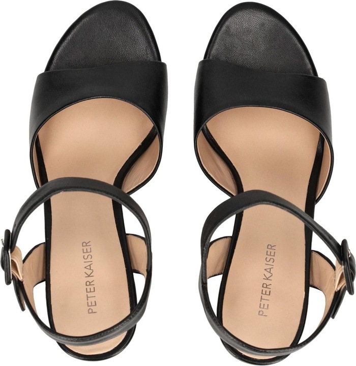 Actual product image Peter Kaiser Sandalen (40)