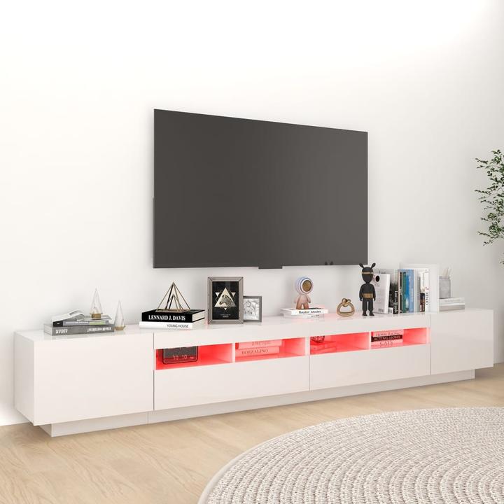 VidaXL Ulysses (260 x 35 x 40 cm)