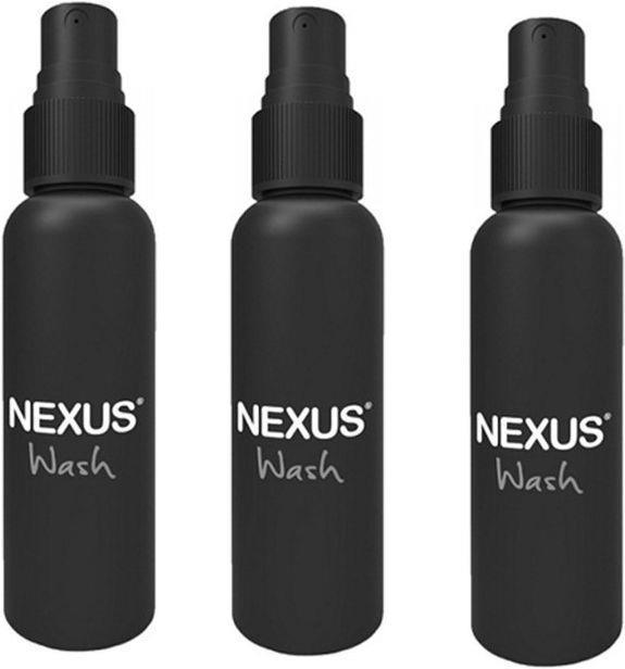 Nexus Wash