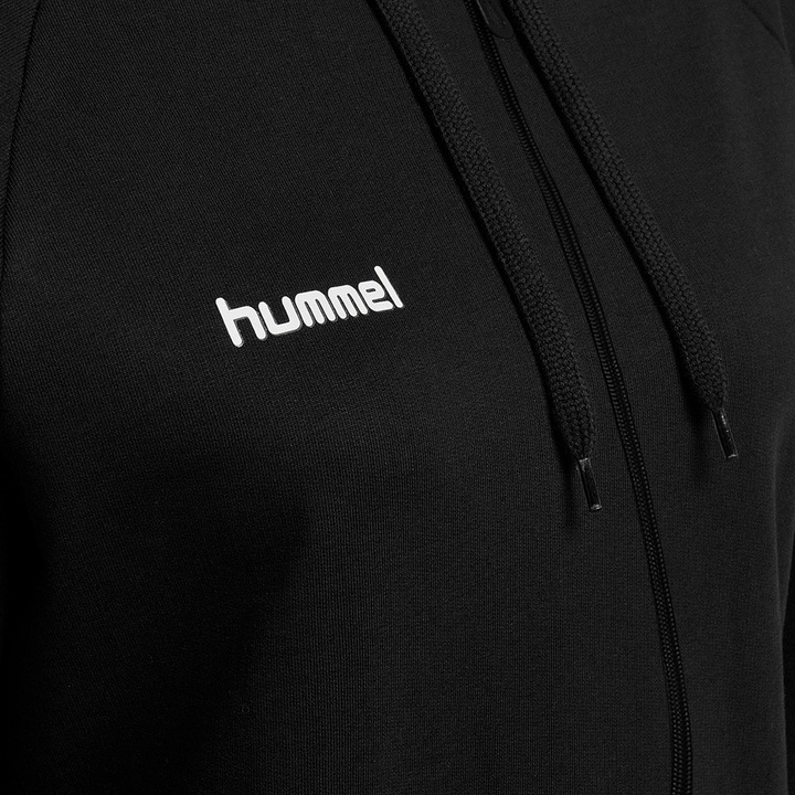 Produktbild hummel Hoodie Go Cotton (XL)