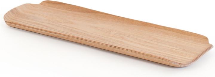 Produktbild Bosign strapazierbare Vanity Organizer Weidenholz