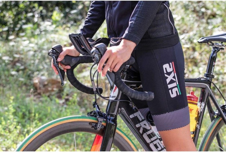 Actual product image Sixs Windshell Wind AW (M)