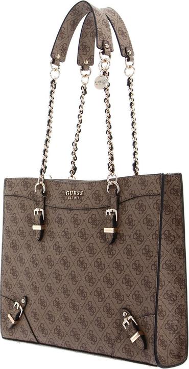 Actual product image Guess Didi Society Tote