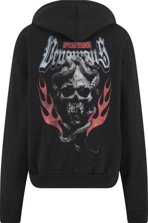 Produktbild Urban Classics Upscale Only Members Oversize Hoody - 178351 (M)