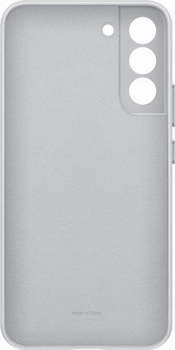 Produktbild Samsung Leather Cover (Samsung Galaxy S22+)