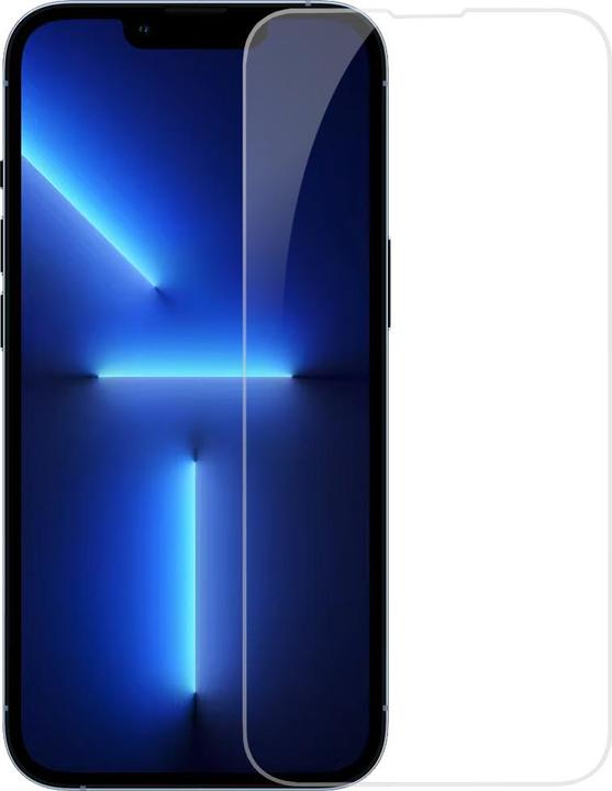 Produktbild Nillkin H Panzerglas - IP13 Pro Max / iPhone 14 Plus - Transparent (1 Stk., Apple iPhone 13 Pro Max, Apple iPhone 14 Plus)