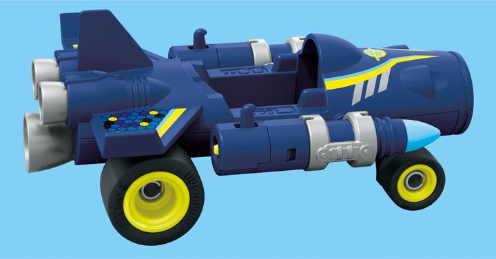 Produktbild Playmobil Raumschiff-Kart
