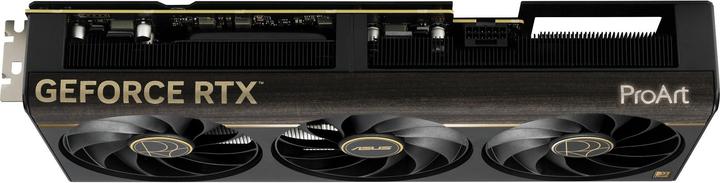 Actual product image ASUS ProArt GeForce RTX 5080 OC Edition (16 GB)