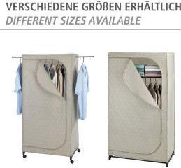 Produktbild Wenko Balance (75 x 50 x 160 cm)